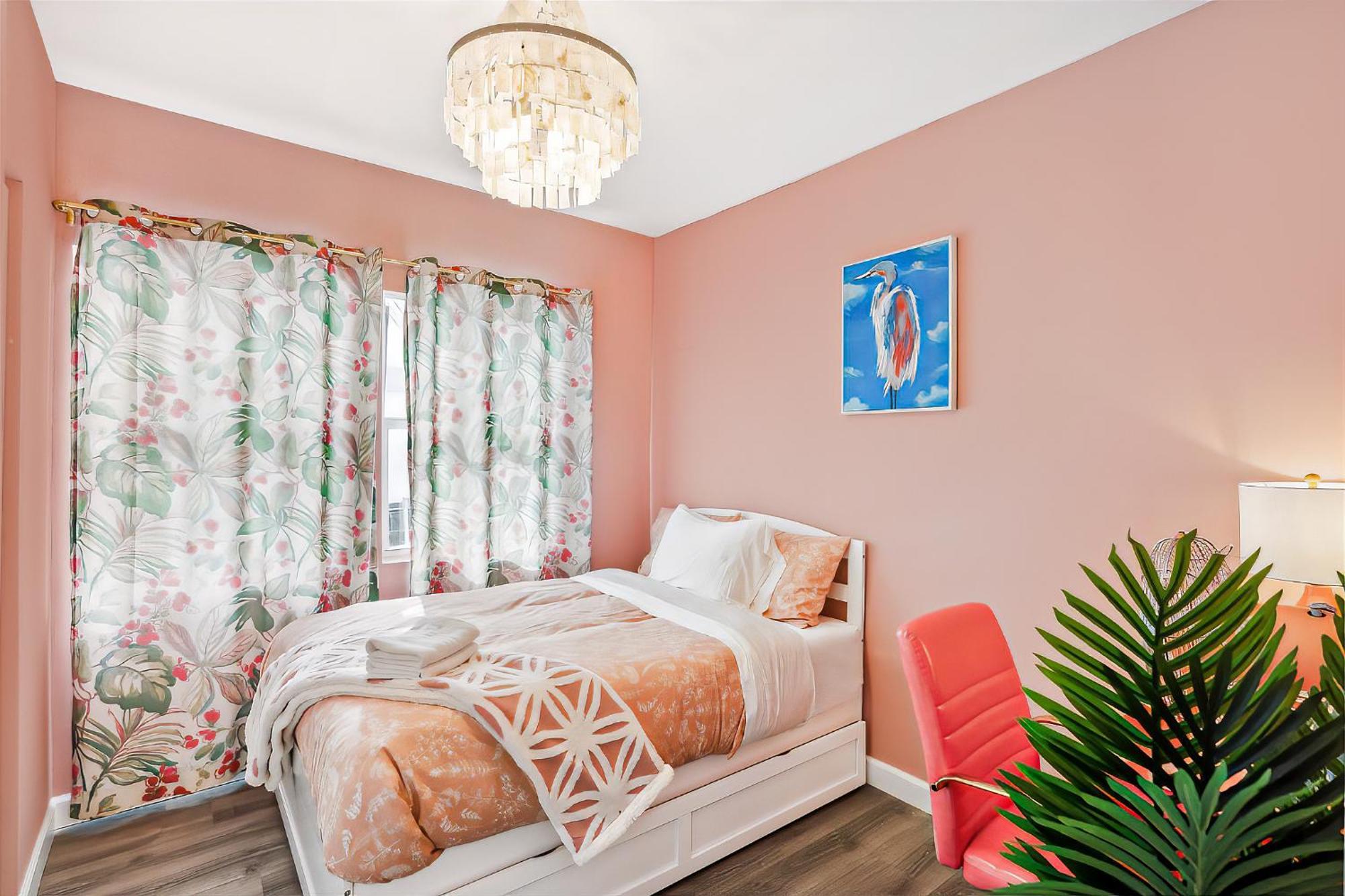 מיאמי New! Havana Nights Villa ! Walk To Calle Ocho! מראה חיצוני תמונה