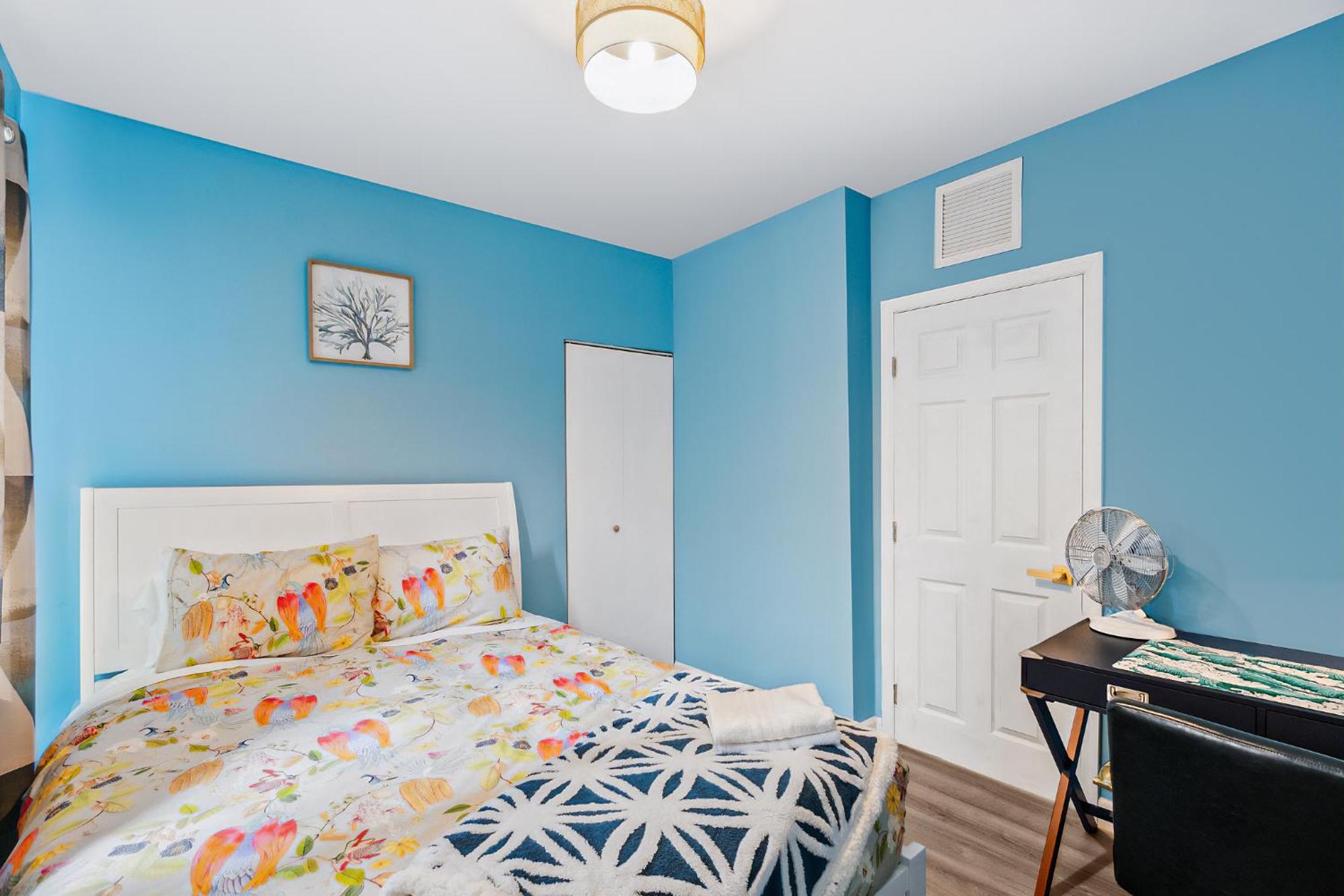 מיאמי New! Havana Nights Villa ! Walk To Calle Ocho! מראה חיצוני תמונה