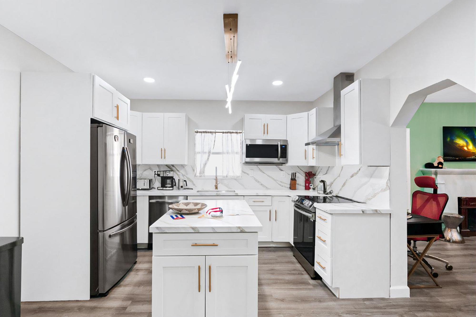 מיאמי New! Havana Nights Villa ! Walk To Calle Ocho! מראה חיצוני תמונה
