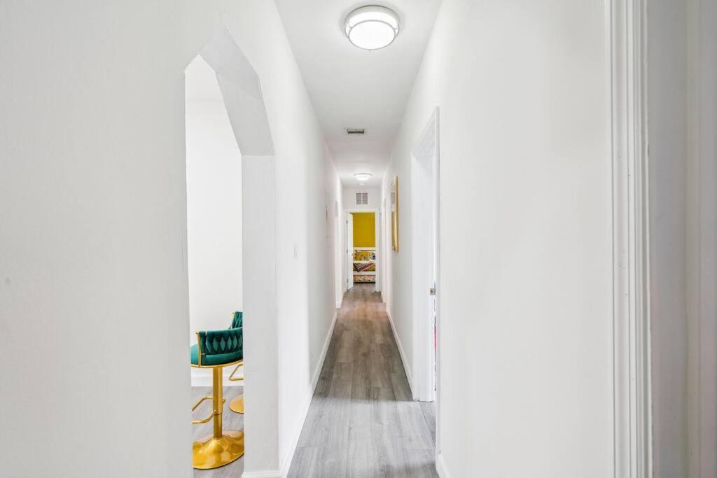 מיאמי New! Havana Nights Villa ! Walk To Calle Ocho! מראה חיצוני תמונה
